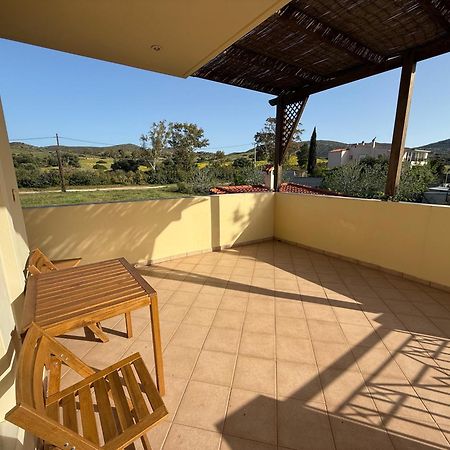 Anavyssos Garden House Guest House Palaia Fokaia Luaran gambar
