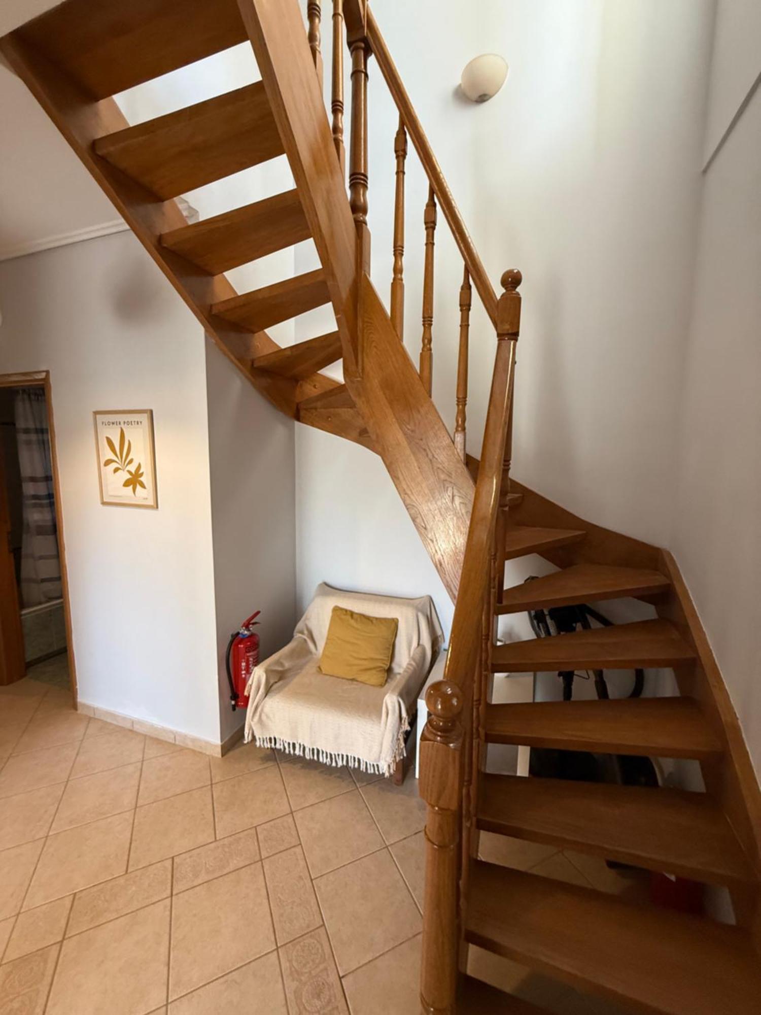 Anavyssos Garden House Guest House Palaia Fokaia Luaran gambar