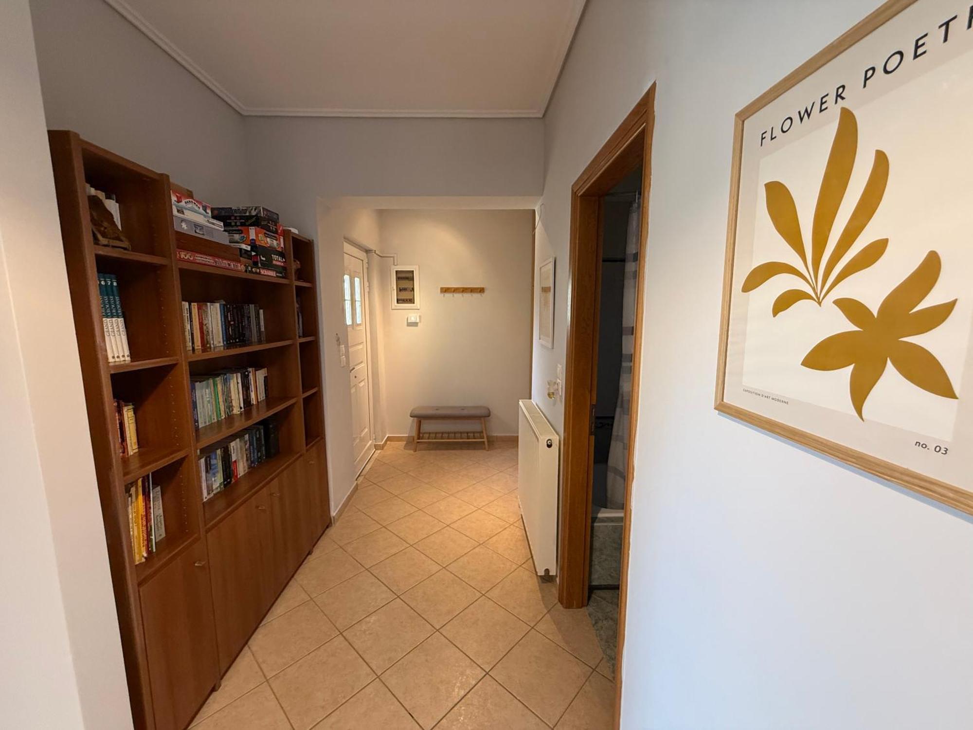 Anavyssos Garden House Guest House Palaia Fokaia Luaran gambar