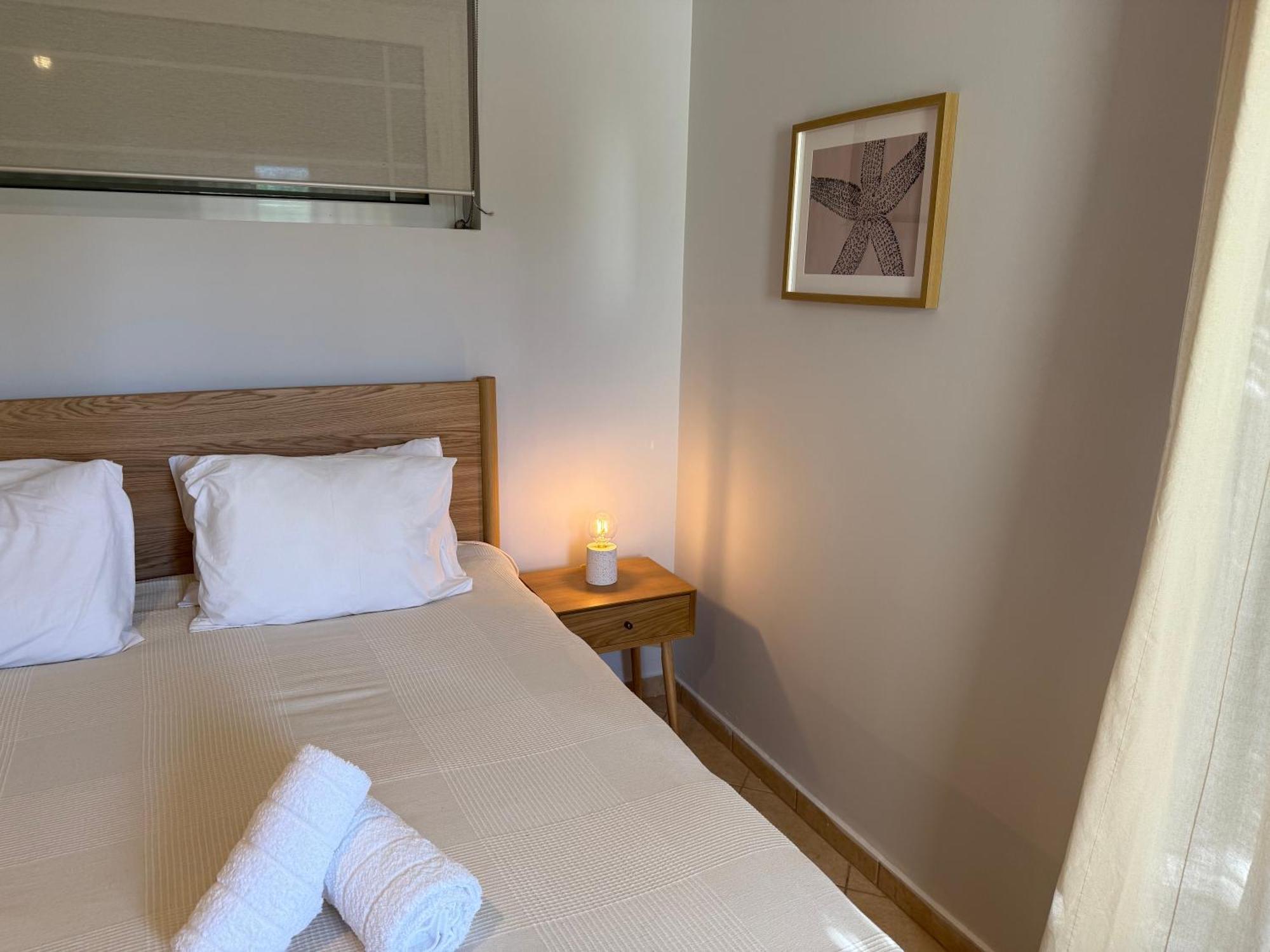 Anavyssos Garden House Guest House Palaia Fokaia Luaran gambar