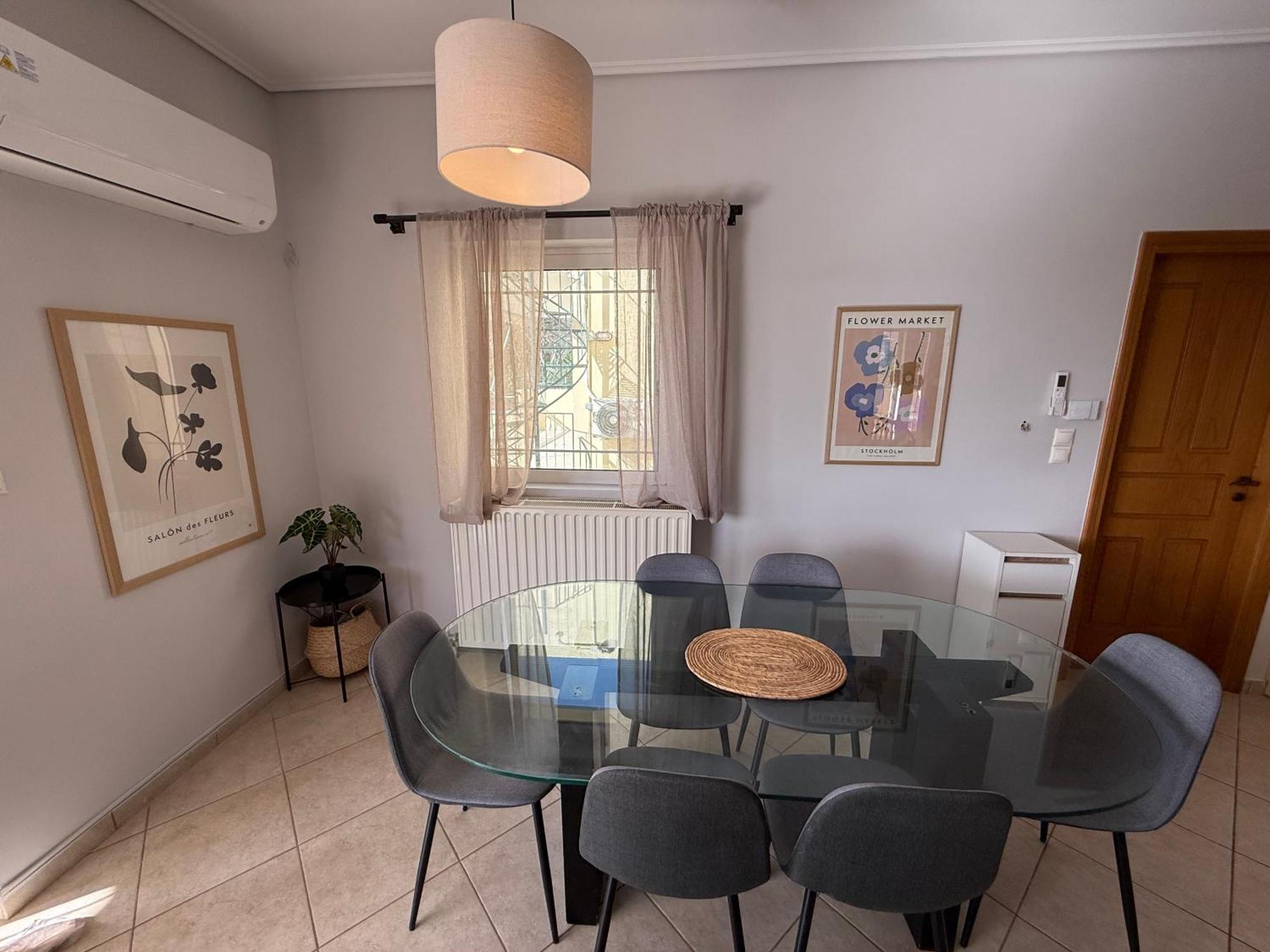 Anavyssos Garden House Guest House Palaia Fokaia Luaran gambar