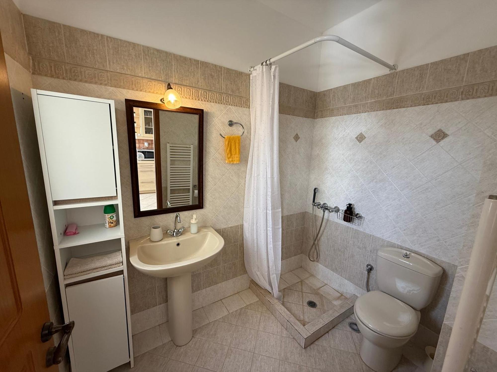Anavyssos Garden House Guest House Palaia Fokaia Luaran gambar
