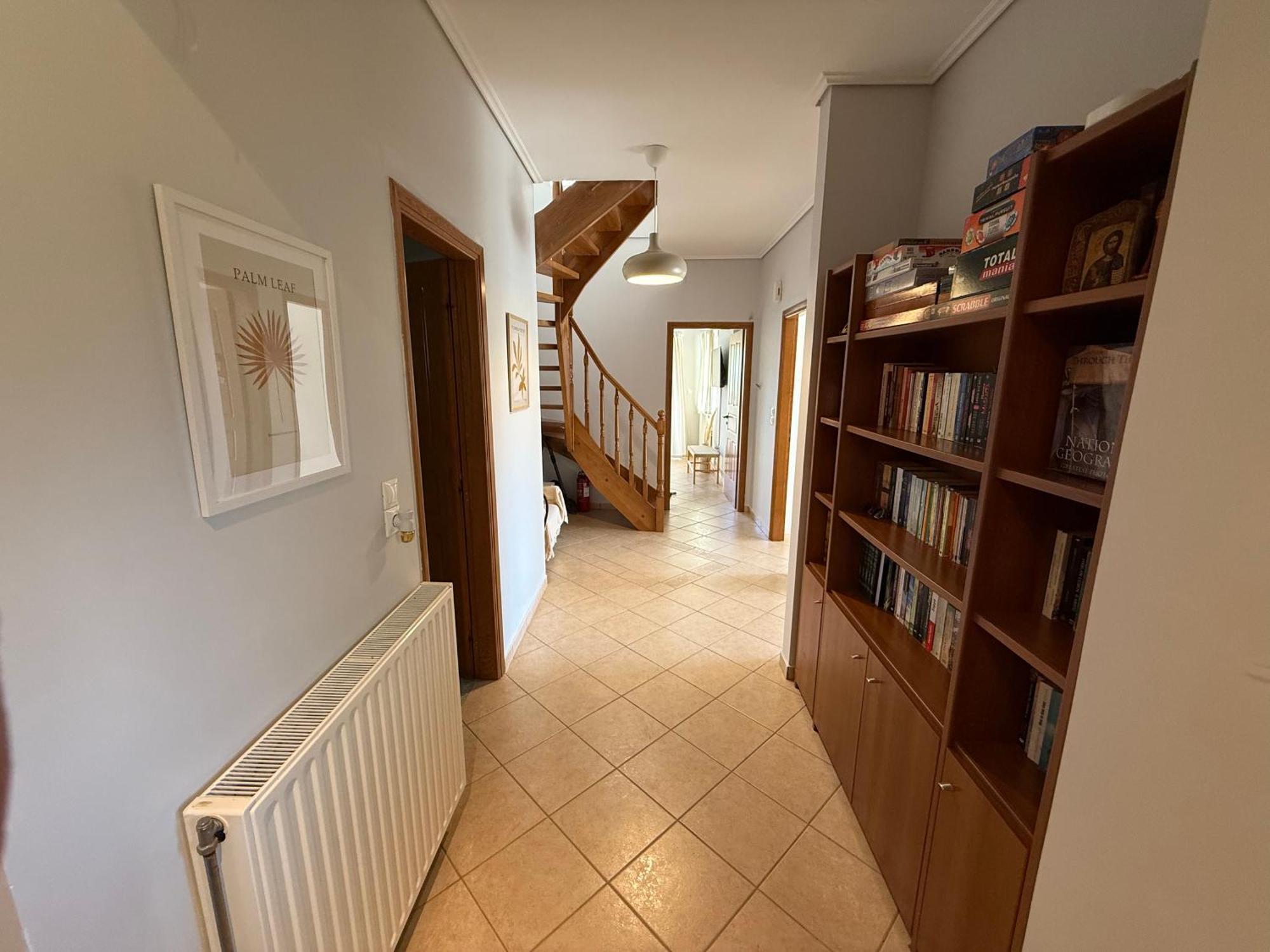 Anavyssos Garden House Guest House Palaia Fokaia Luaran gambar