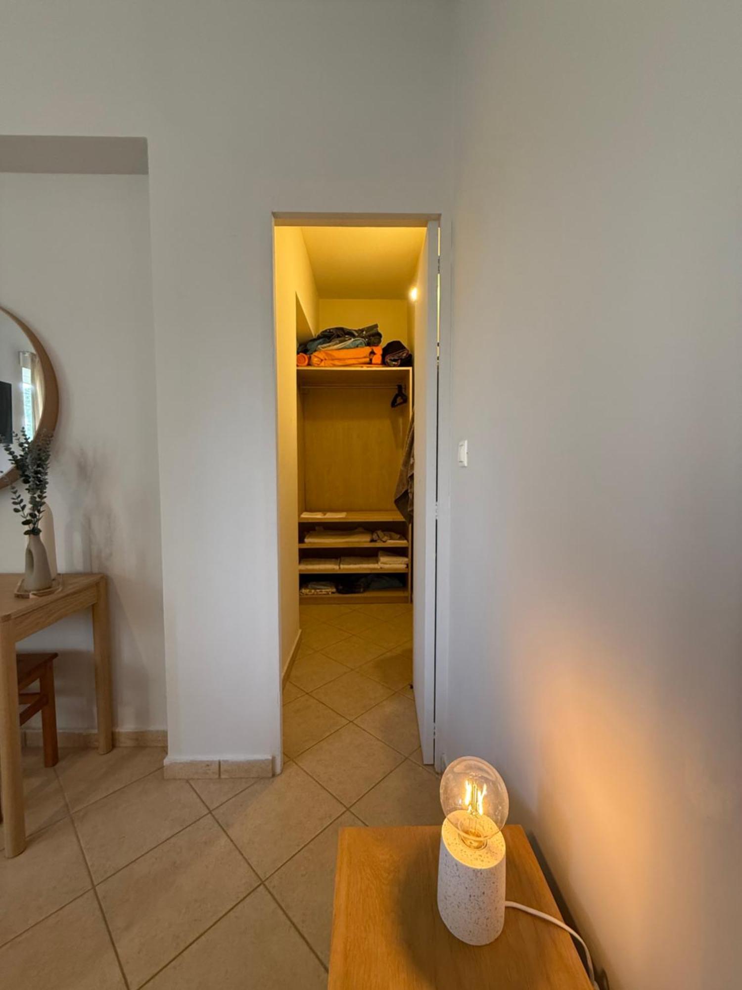 Anavyssos Garden House Guest House Palaia Fokaia Luaran gambar