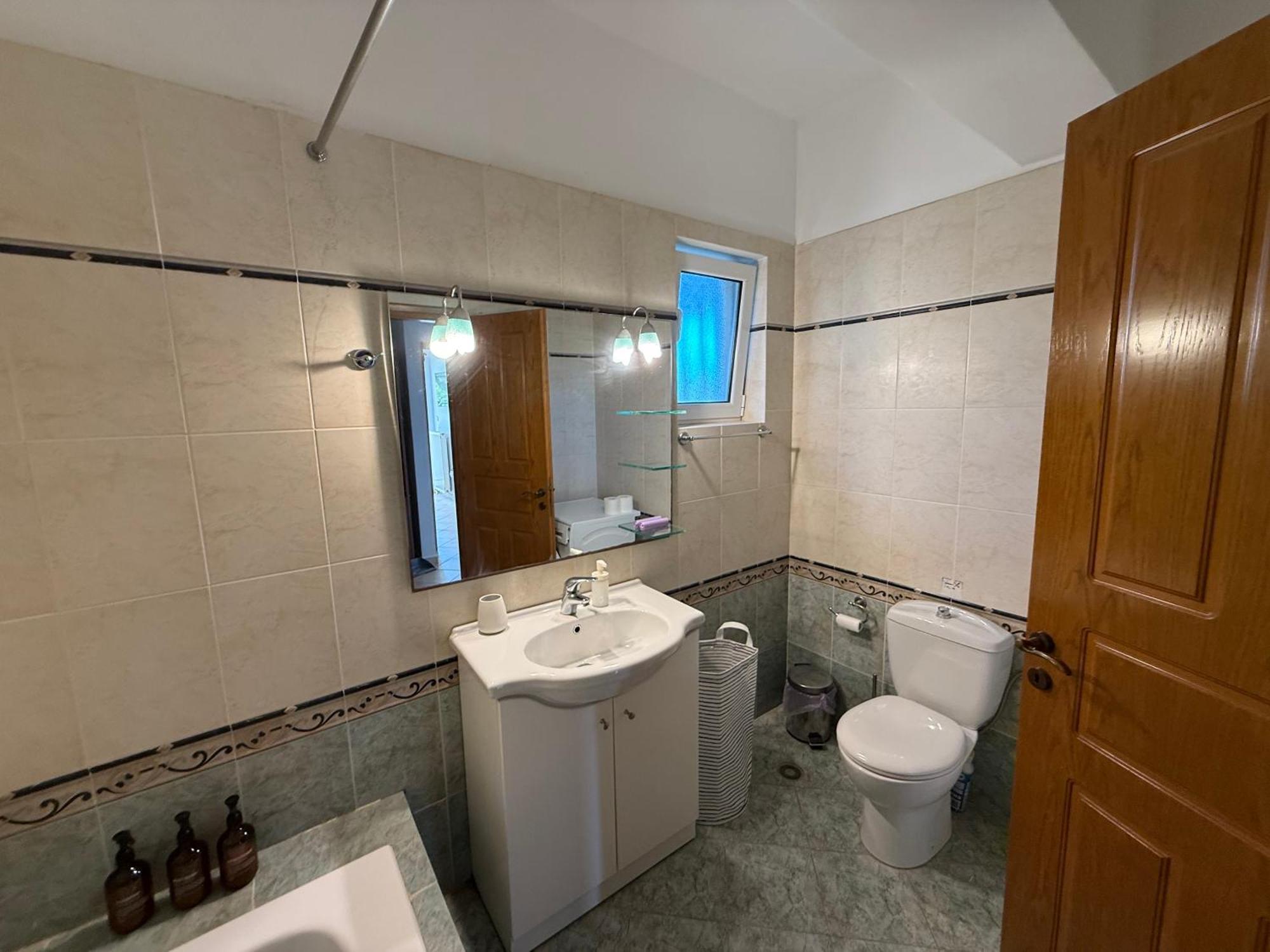 Anavyssos Garden House Guest House Palaia Fokaia Luaran gambar