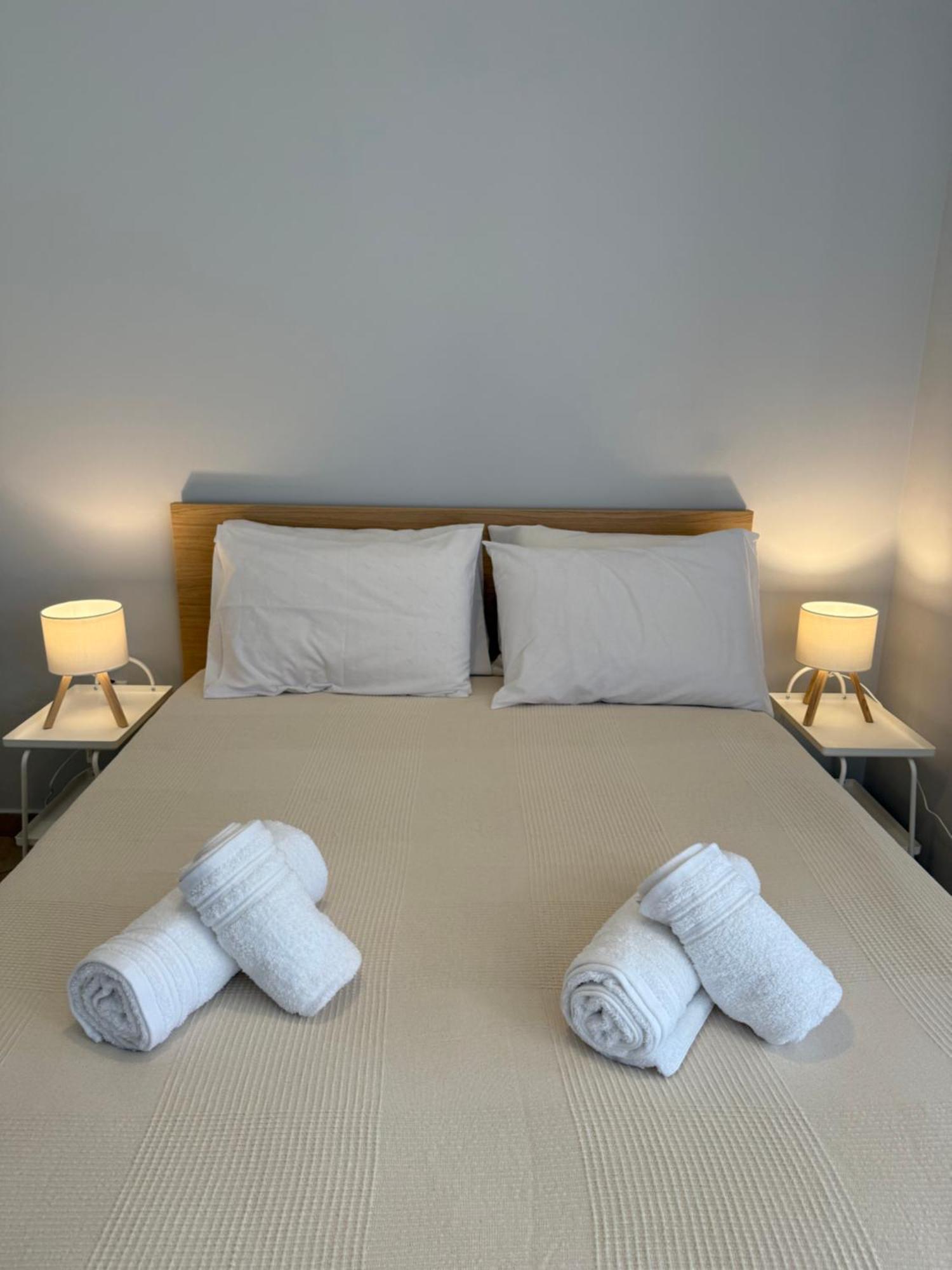 Anavyssos Garden House Guest House Palaia Fokaia Luaran gambar